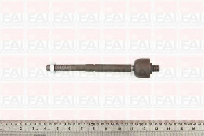 FAI AUTOPARTS ss2833 -  Осевой шарнир, рулевая тяга